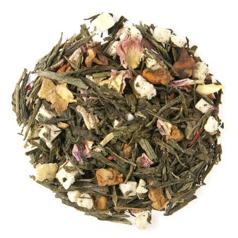 Apple Spice