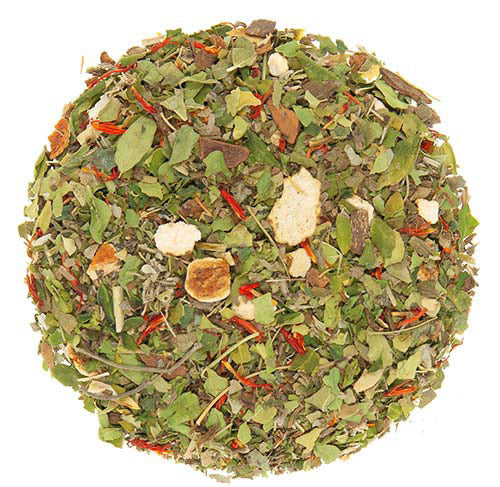 Mindful Moringa