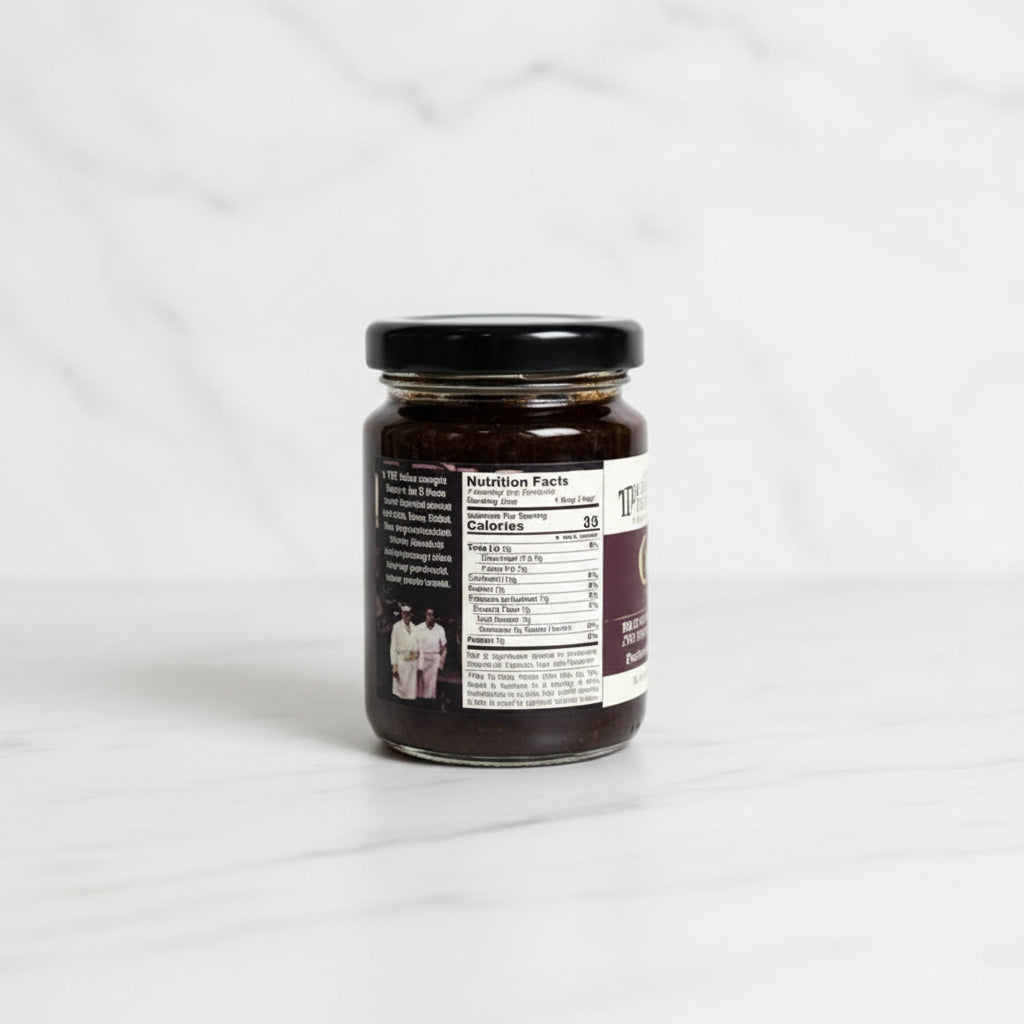 Fig & Acacia Honey Jam