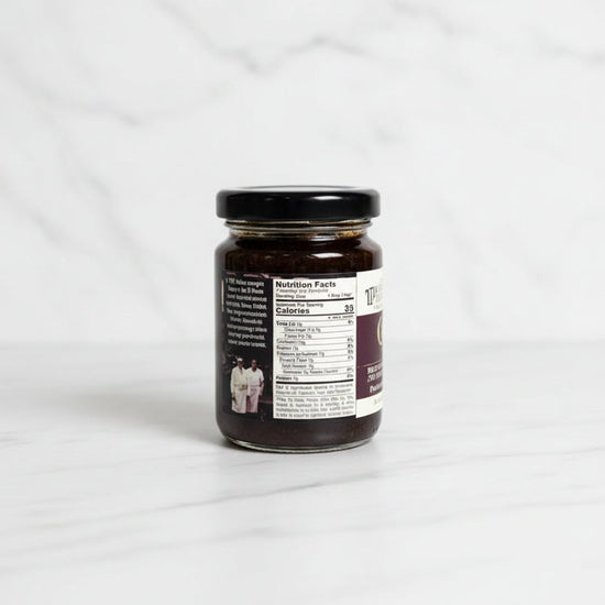 Fig & Acacia Honey Jam