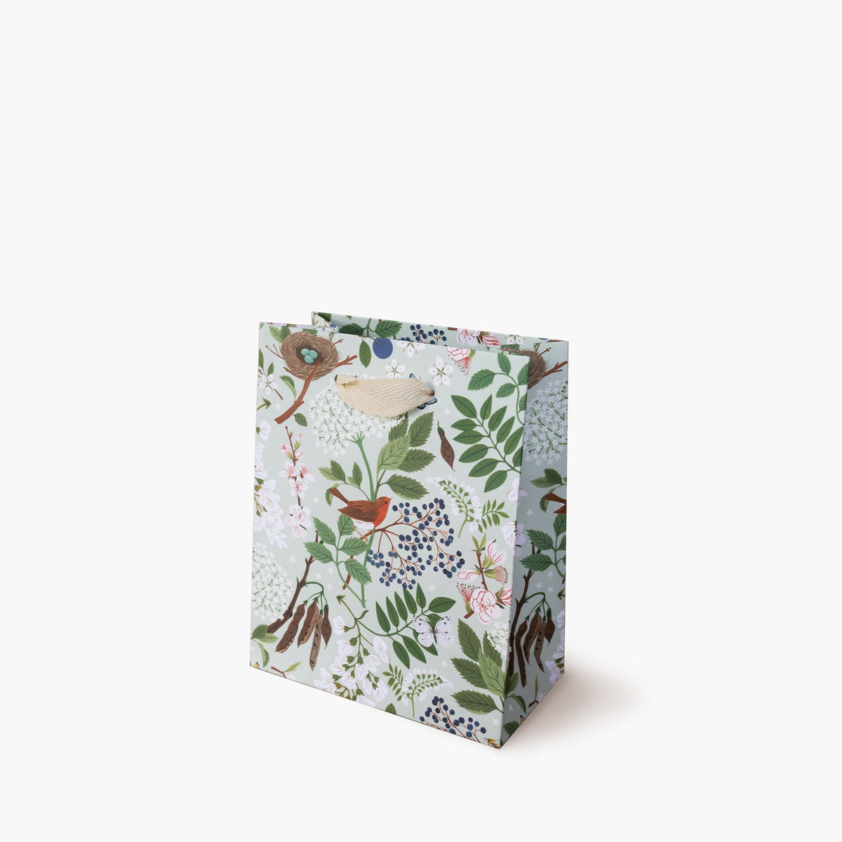 FLOWERING TREES | SMALL GIFT BAG