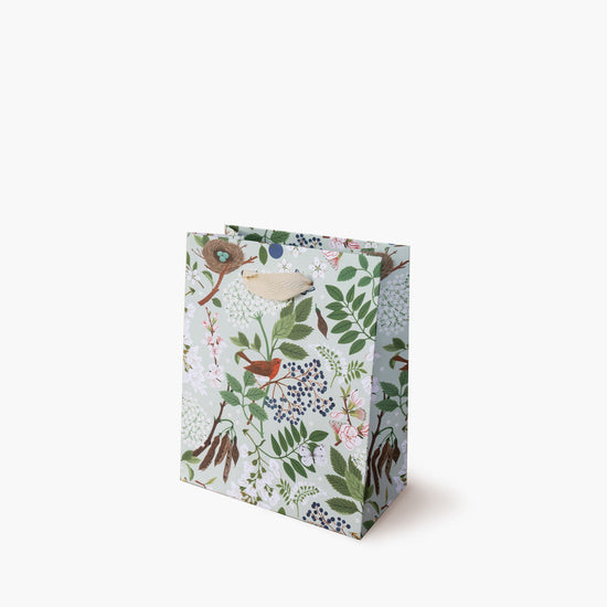 FLOWERING TREES | SMALL GIFT BAG