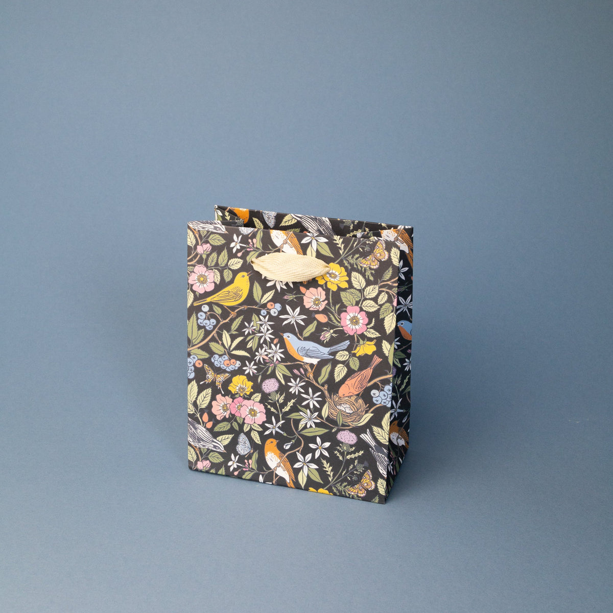 SONGBIRDS | SMALL GIFT BAG
