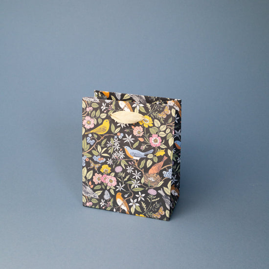 SONGBIRDS | SMALL GIFT BAG
