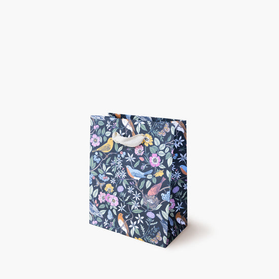 SONGBIRDS | SMALL GIFT BAG