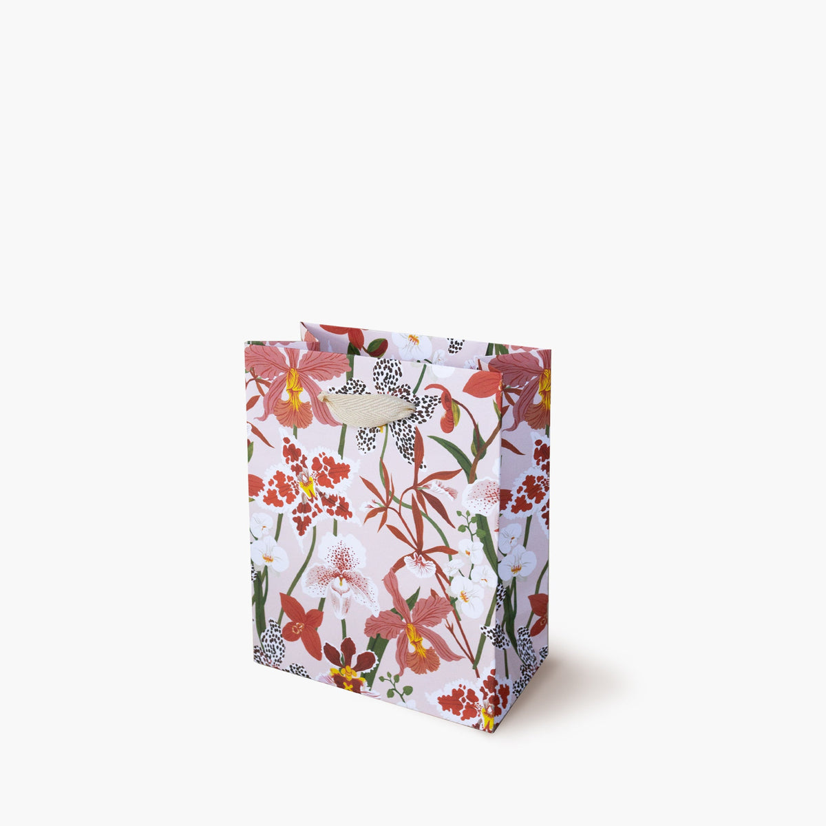 ORCHIDS | SMALL GIFT BAG