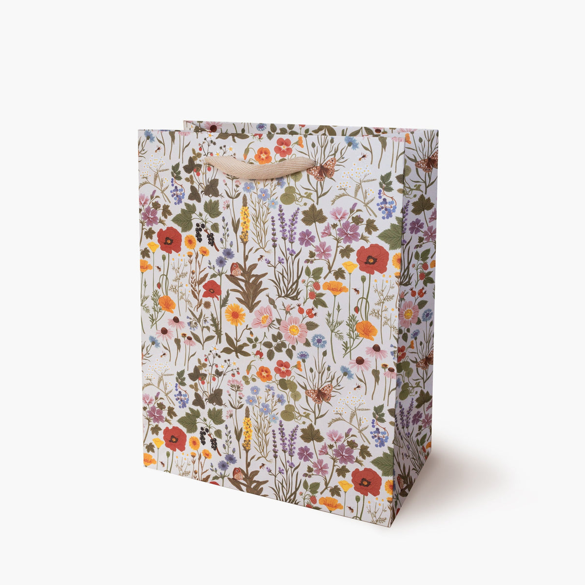BOTANIST | MEDIUM GIFT BAG