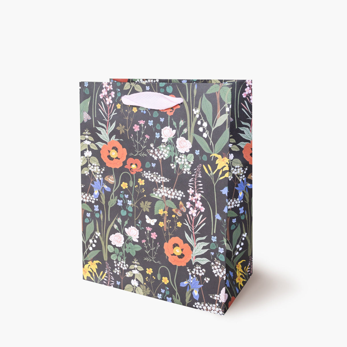 WILD FLOWERS | MEDIUM GIFT BAG