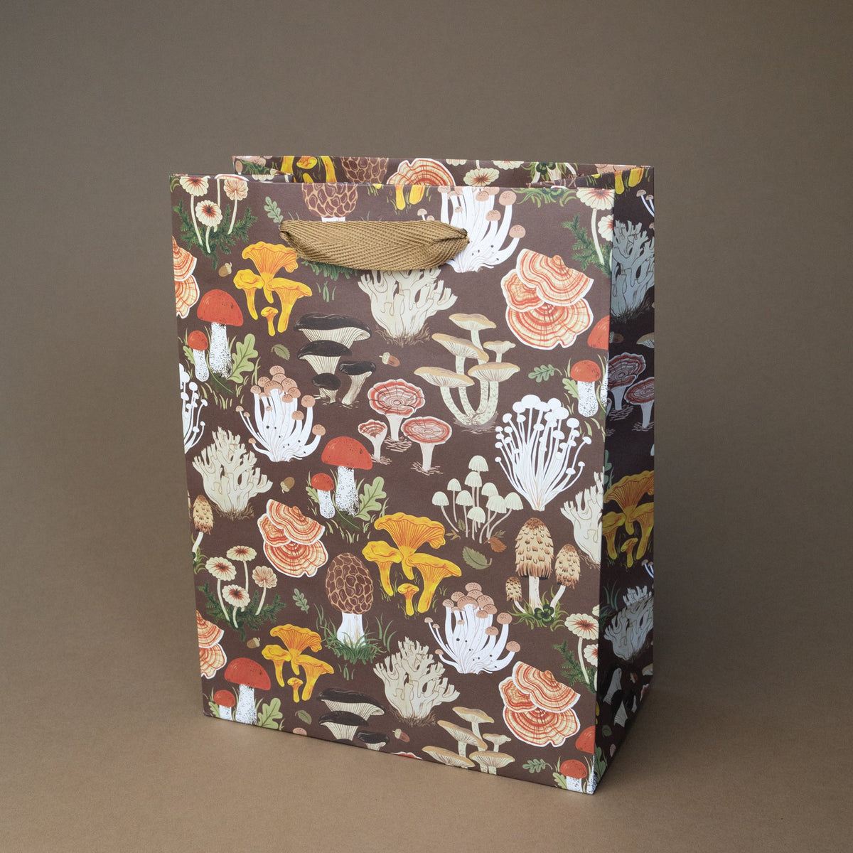 MUSHROOMS | MEDIUM GIFT BAG