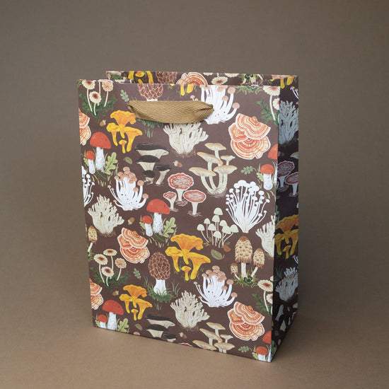 MUSHROOMS | MEDIUM GIFT BAG