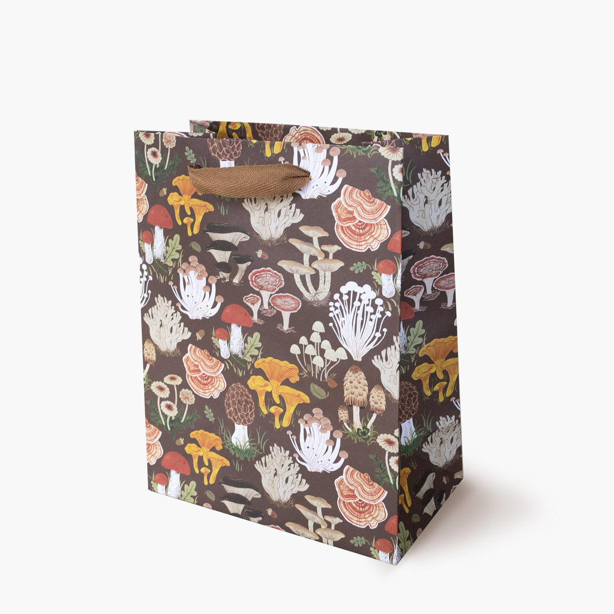 MUSHROOMS | MEDIUM GIFT BAG