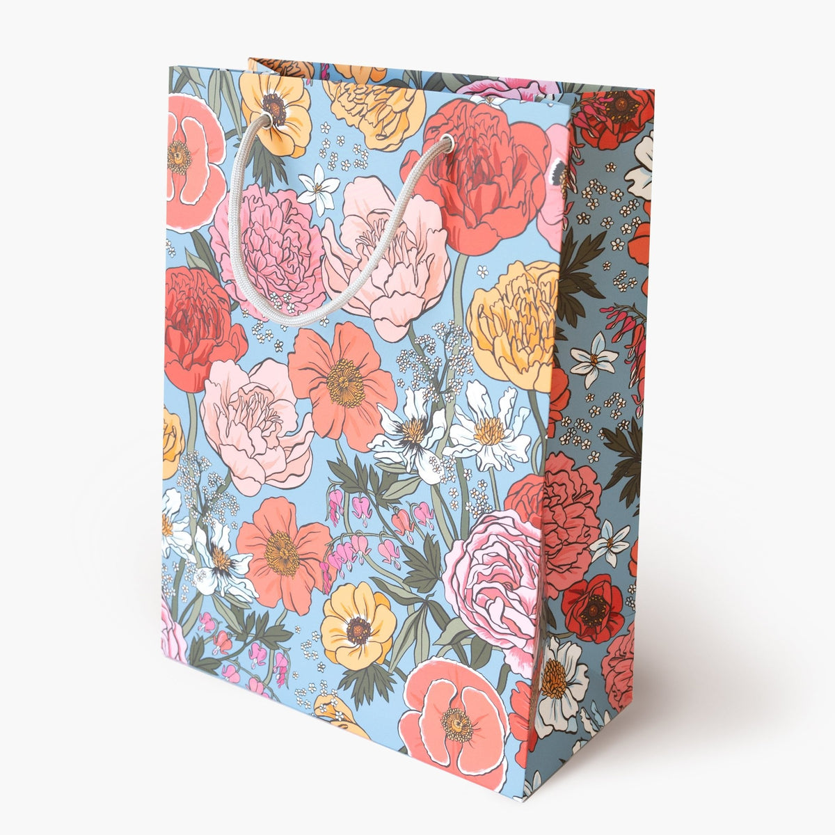 GARDEN FLORA | LARGE GIFT BAG