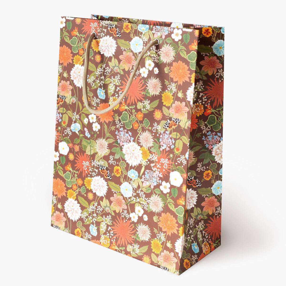 RUSSET | LARGE GIFT BAG