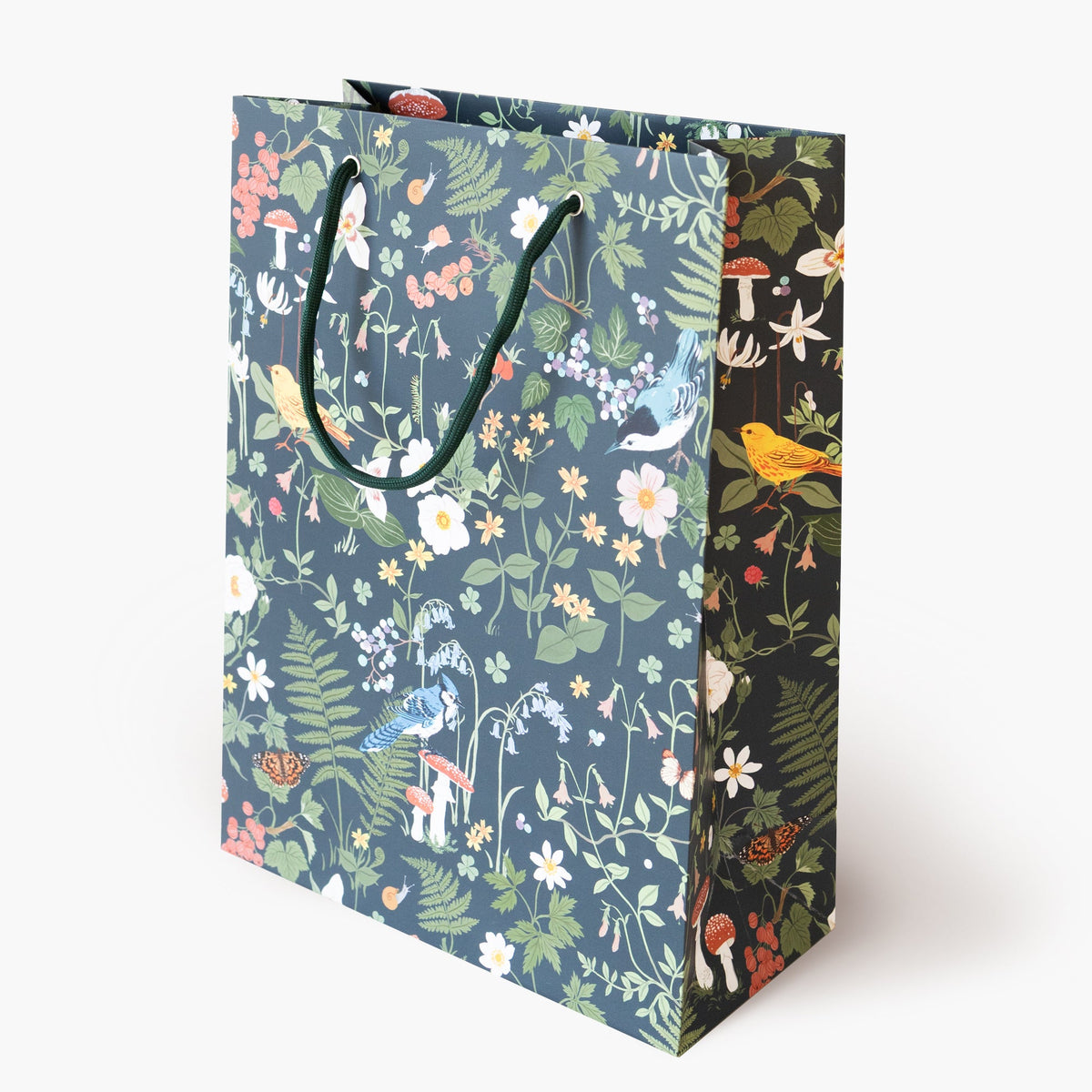 WOODLAND | LARGE GIFT BAG