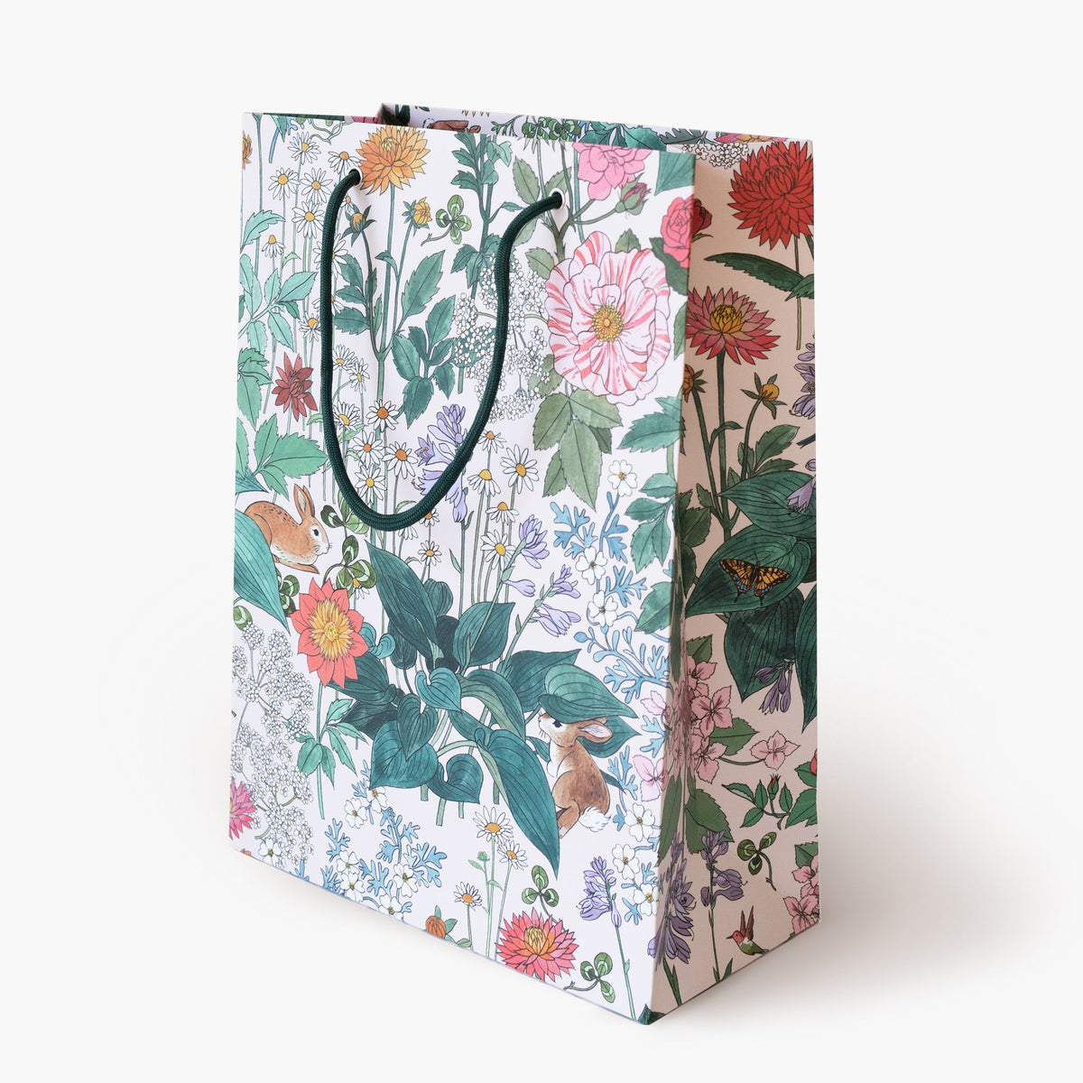 CLOVER | LARGE GIFT BAG
