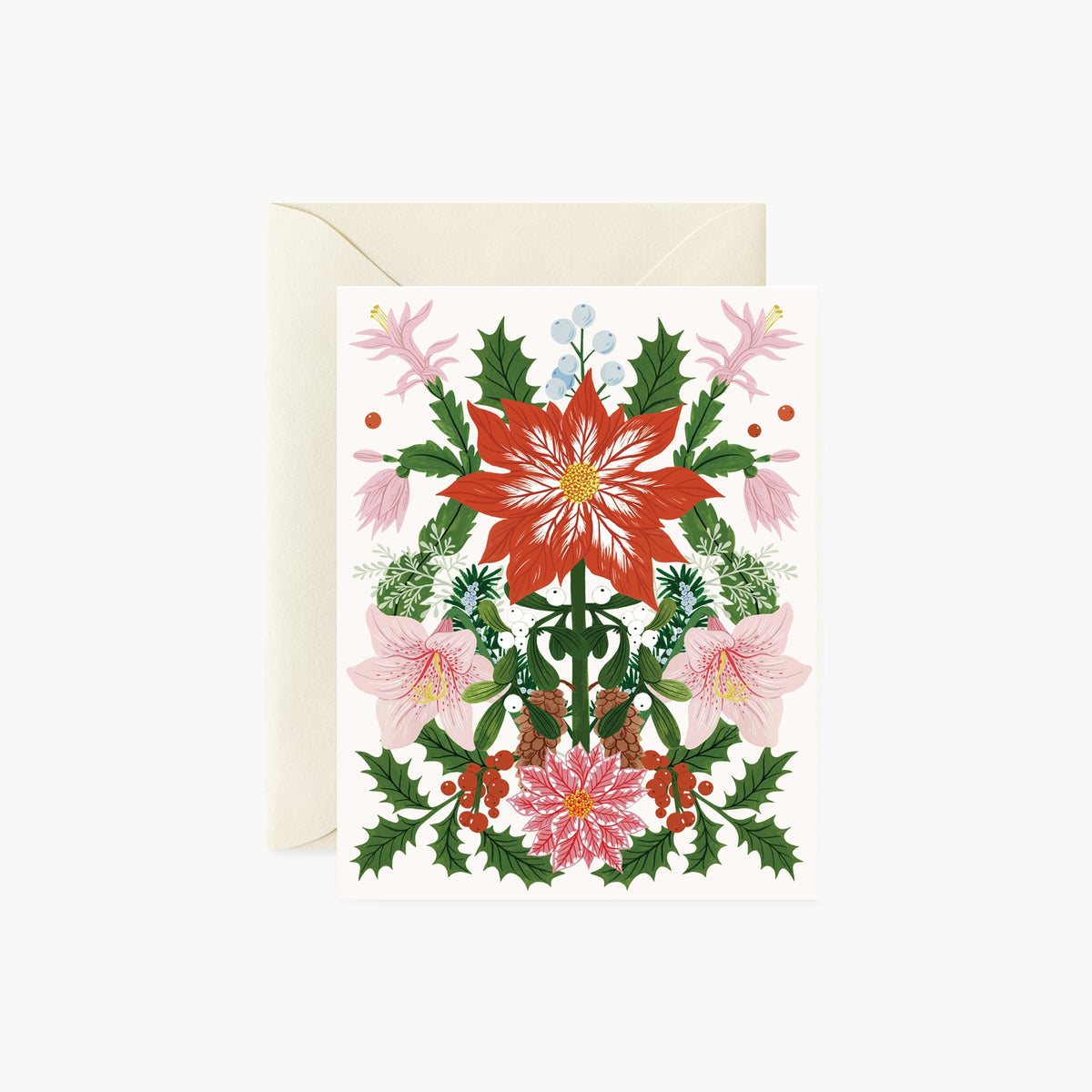 WINTER | Holiday Card
