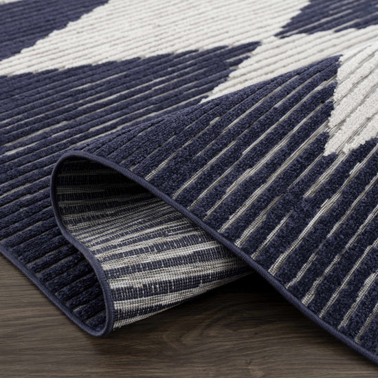 Masantol 3D Outdoor Area Rug - Clearance