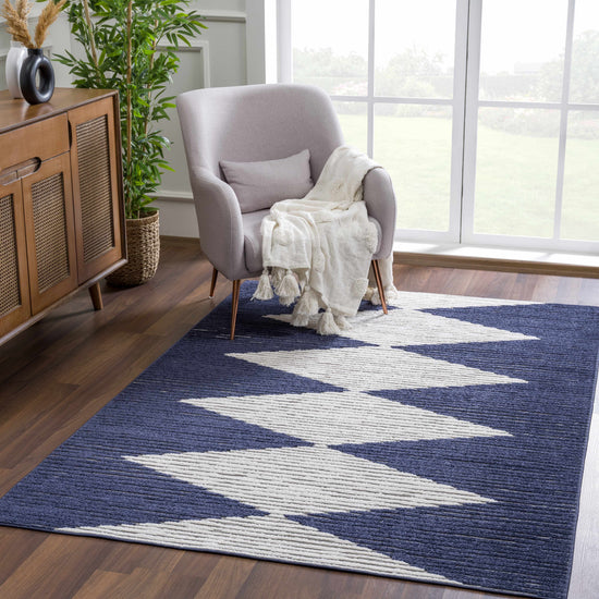 Masantol 3D Outdoor Area Rug - Clearance