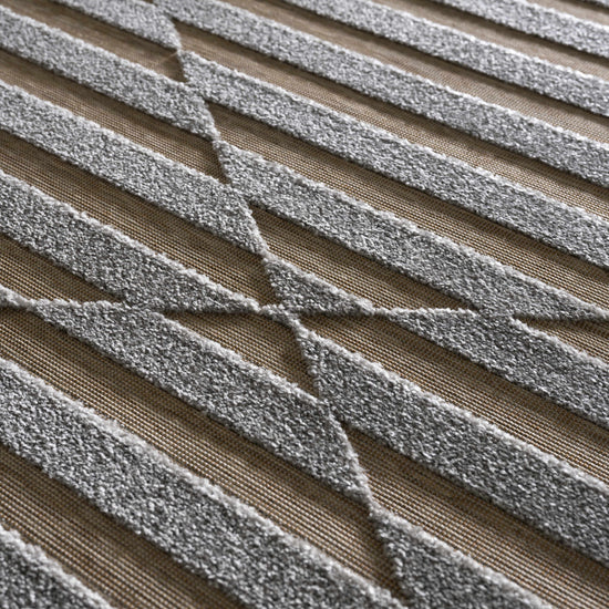Webuye 3D Outdoor Area Rug - Clearance