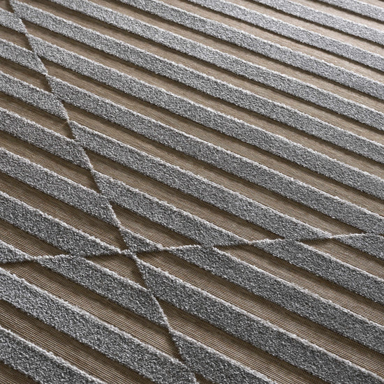 Webuye 3D Outdoor Area Rug - Clearance