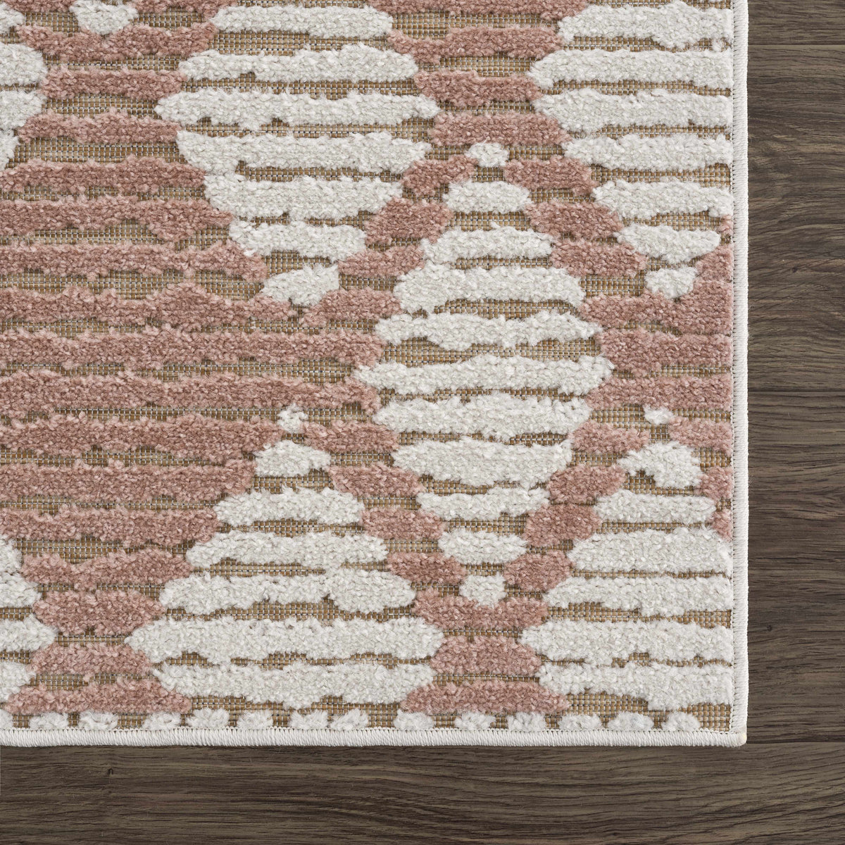 Indulang Outdoor Area Rug - Clearance