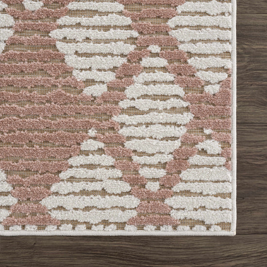 Indulang Outdoor Area Rug - Clearance