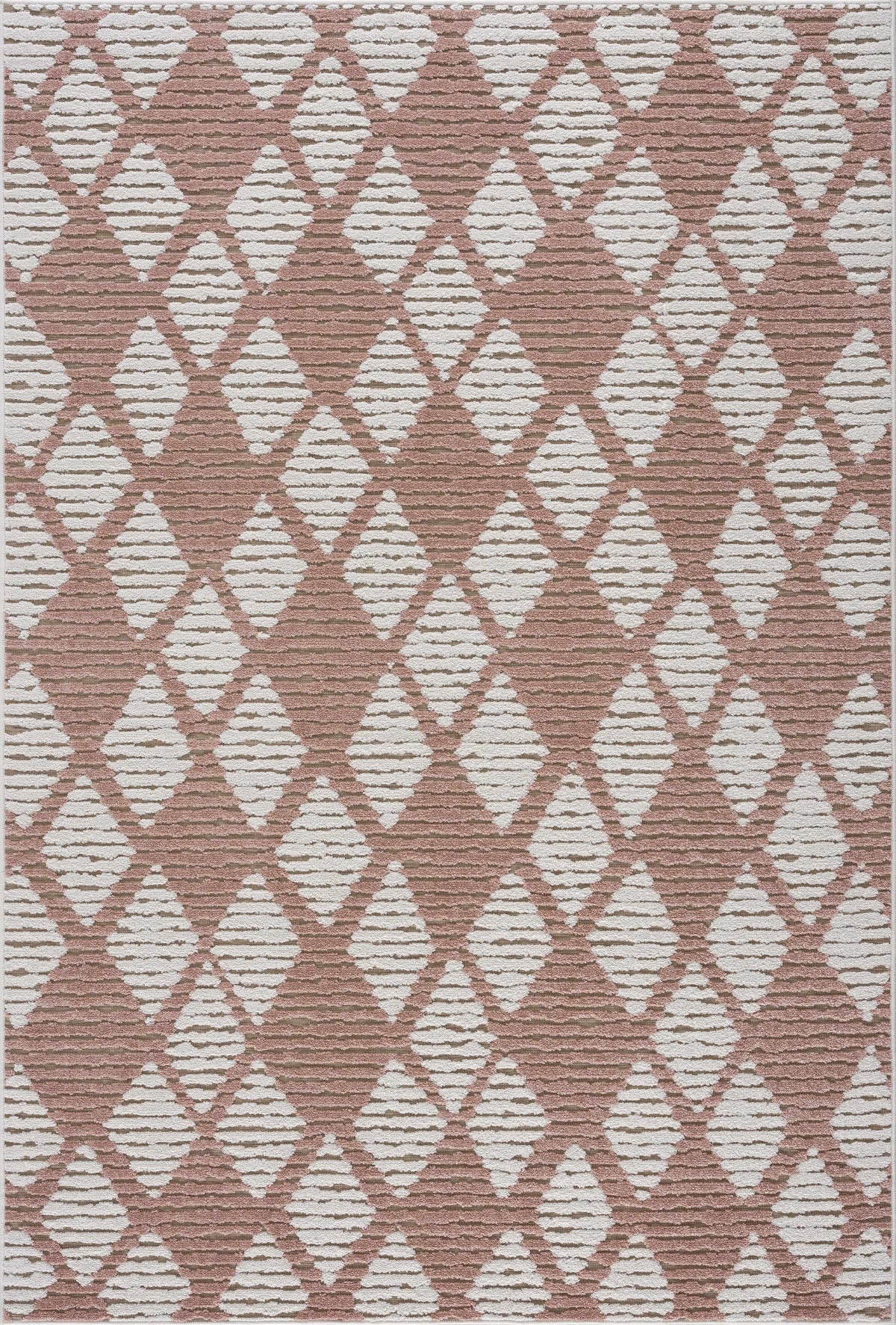 Indulang Outdoor Area Rug - Clearance