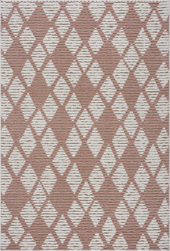 Indulang Outdoor Area Rug - Clearance