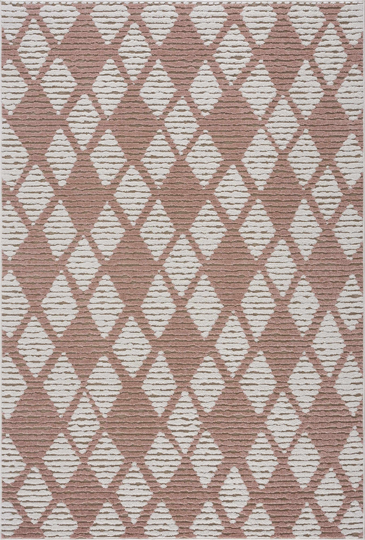Indulang Outdoor Area Rug - Clearance