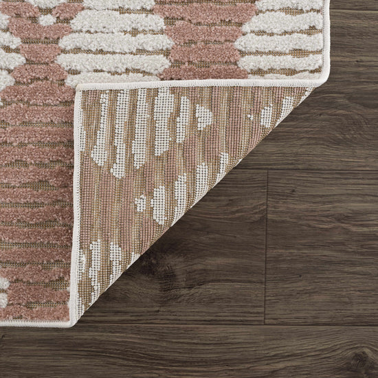Indulang Outdoor Area Rug - Clearance