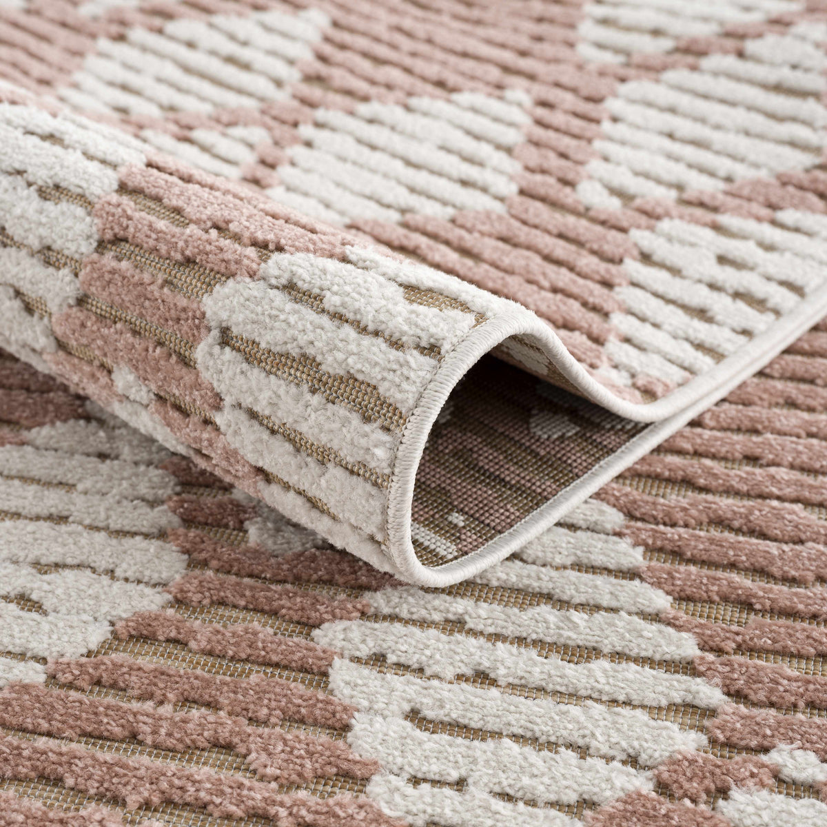 Indulang Outdoor Area Rug - Clearance