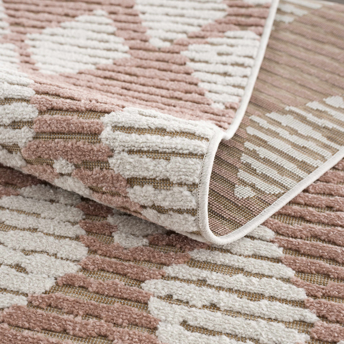 Indulang Outdoor Area Rug - Clearance