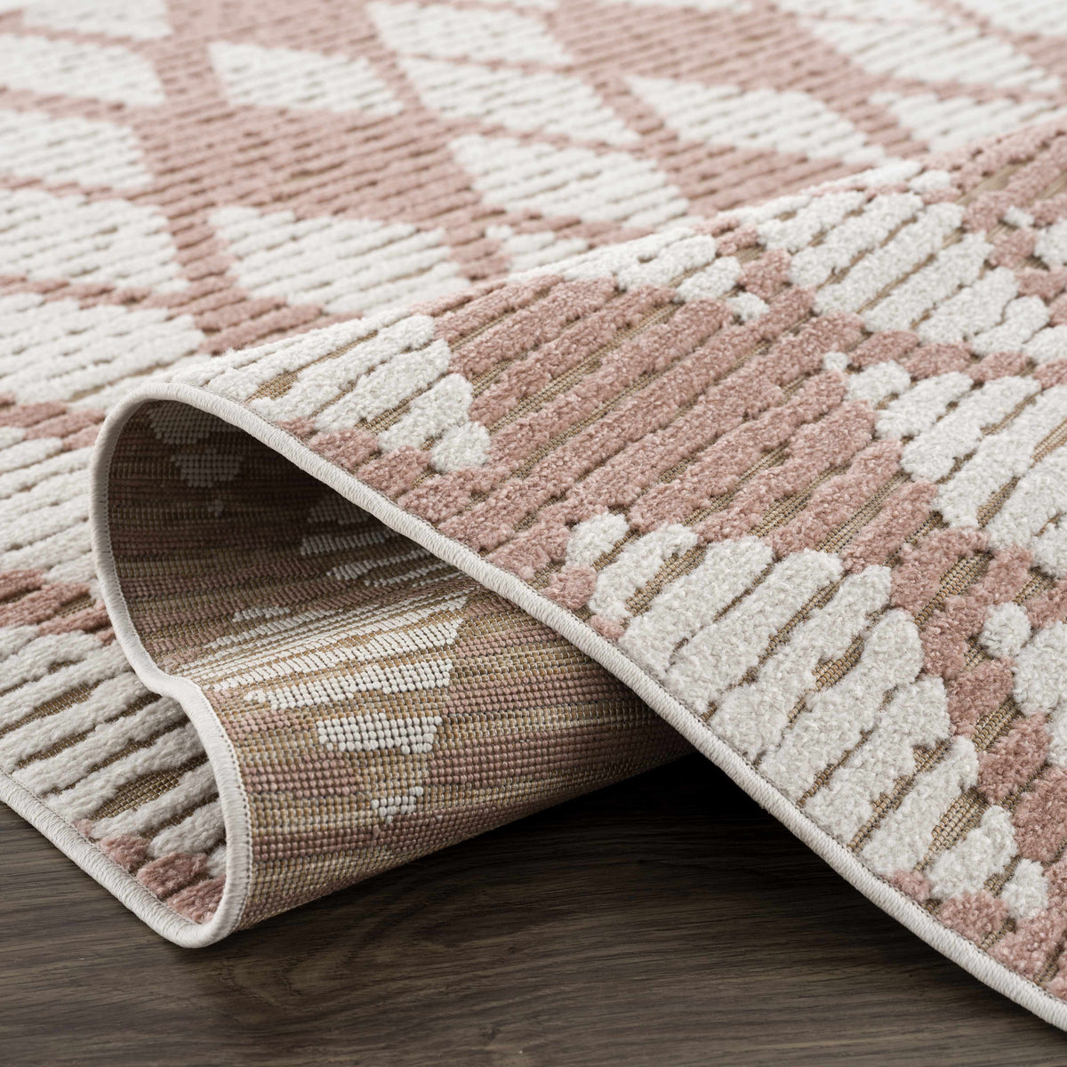 Indulang Outdoor Area Rug - Clearance
