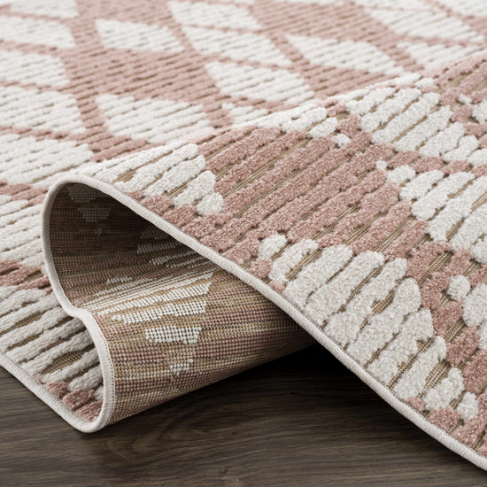Indulang Outdoor Area Rug - Clearance