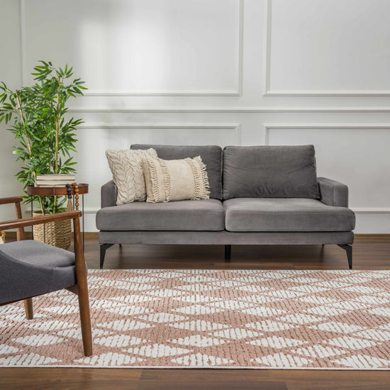 Indulang Outdoor Area Rug - Clearance