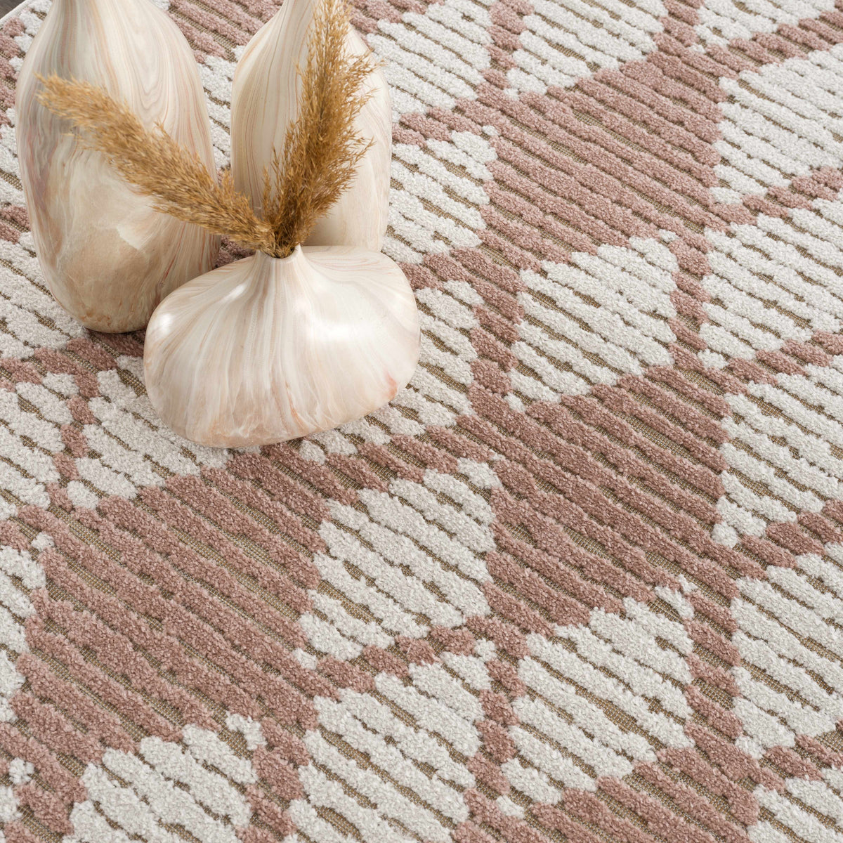 Indulang Outdoor Area Rug - Clearance