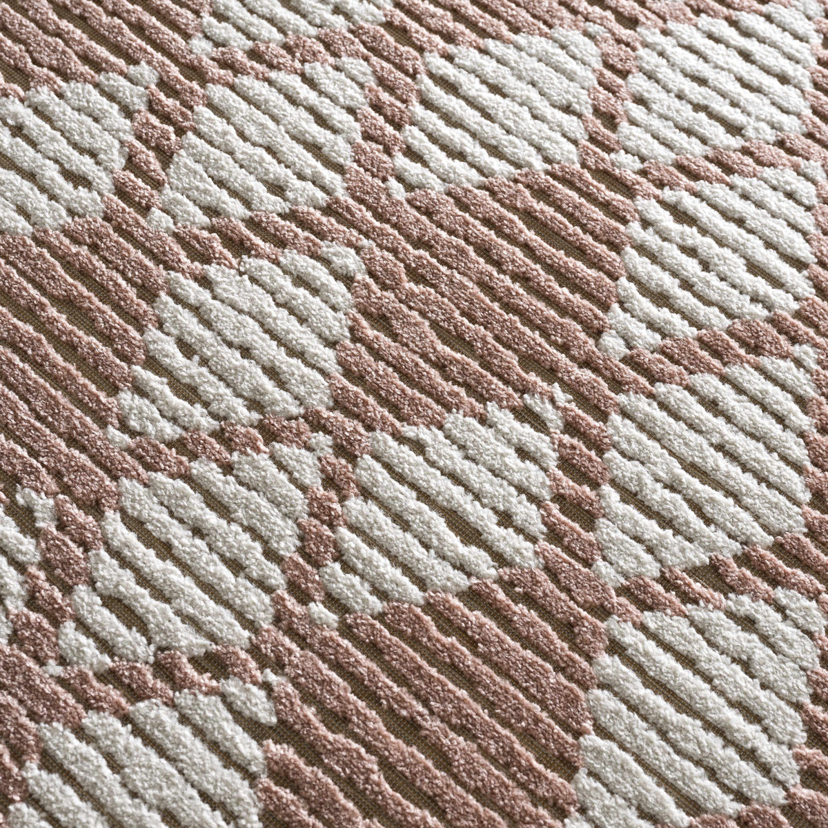Indulang Outdoor Area Rug - Clearance