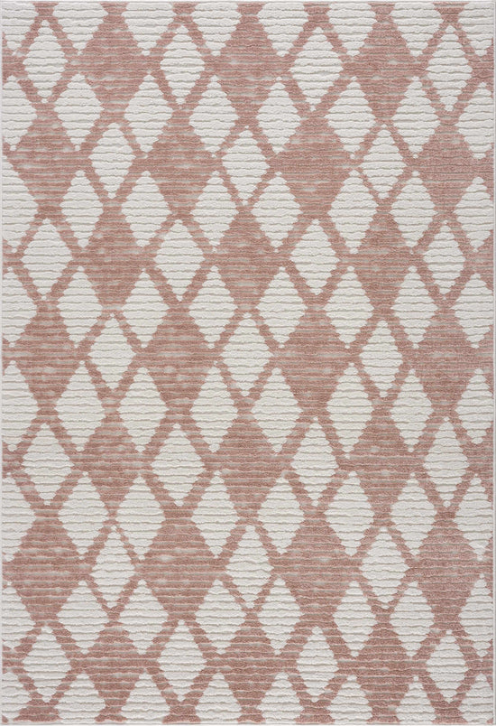 Mansilingan 3D Outdoor Area Rug - Clearance