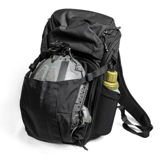 Vertx Gamut 22L Backpack - Rapid CCW Access & 16" Laptop Carry - Discreet Low-Vis Design