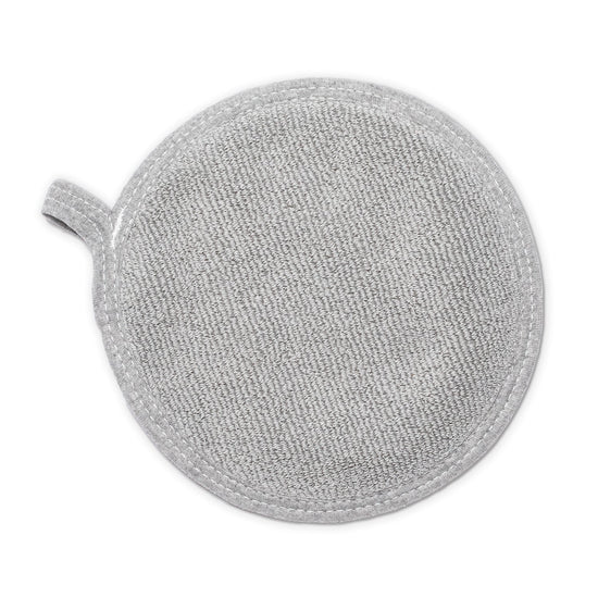 100% Cotton Pot Holders & Oven Mitt
