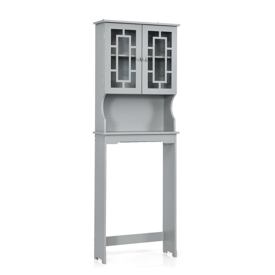 Bathroom Spacesaver O