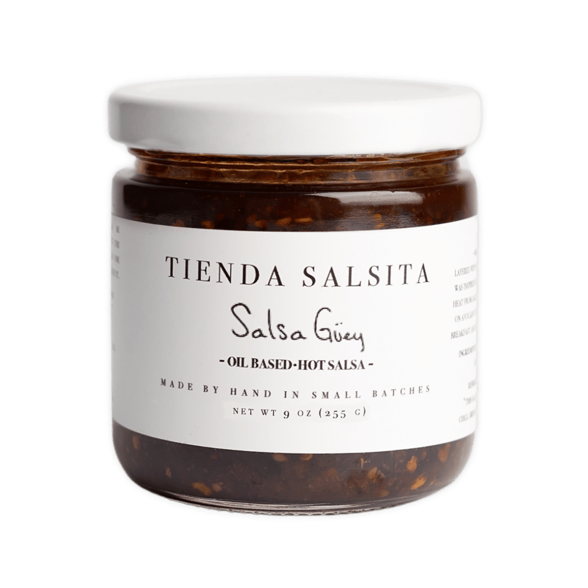 Salsa Güey - Unique Salsa