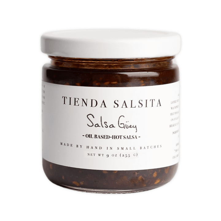 Salsa Güey - Unique Salsa