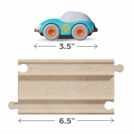 HABA Cars - Stunt Jump