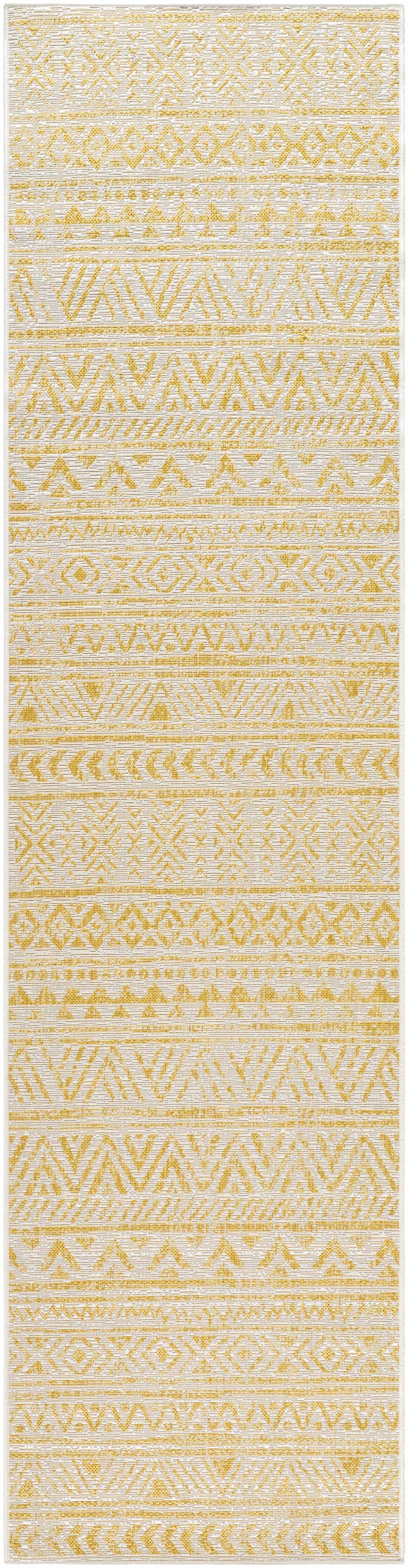 Haluk Outdoor Area Rug - Clearance