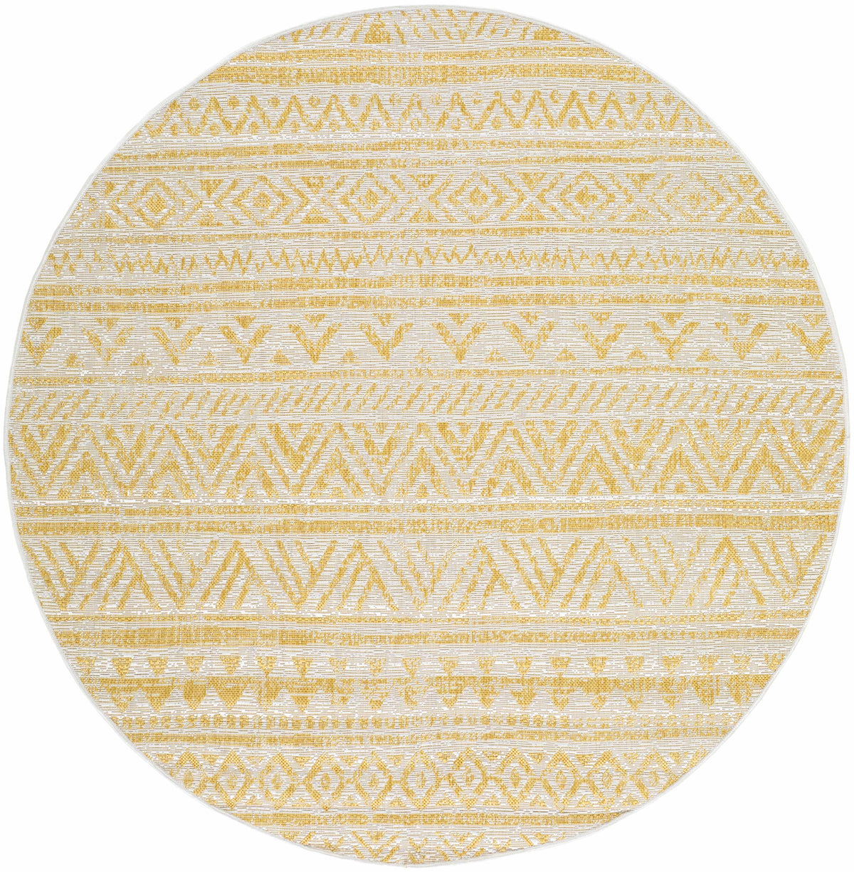Haluk Outdoor Area Rug - Clearance