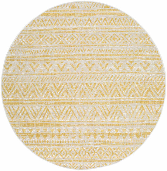 Haluk Outdoor Area Rug - Clearance