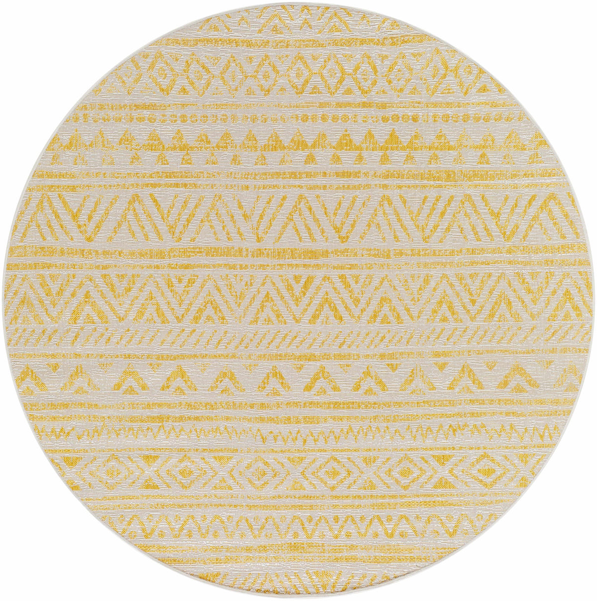 Haluk Outdoor Area Rug - Clearance