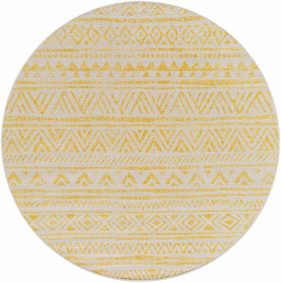 Haluk Outdoor Area Rug - Clearance
