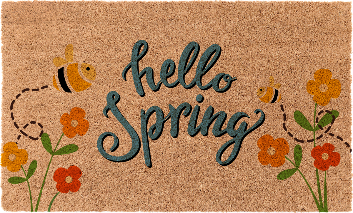 Hello Spring
